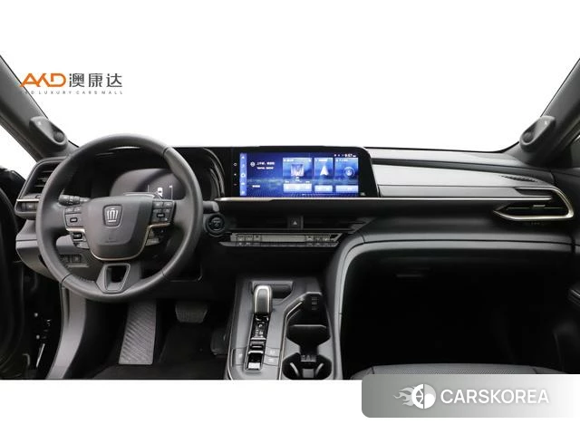 Toyota Crown SportCross id 4274668 из Китая 8