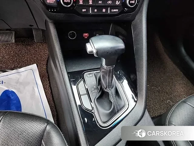 Kia The New Niro id 3444567 из Кореи 17