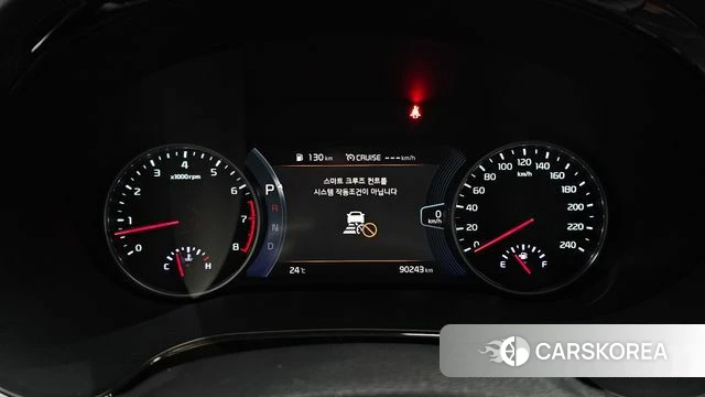 Kia Seltos id 4339173 из Кореи 18