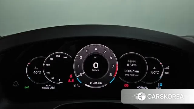 Porsche Panamera (972) id 3457216 из Кореи 18