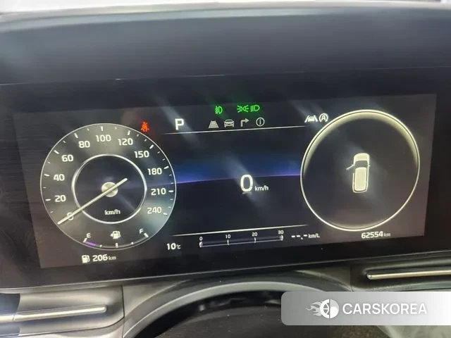 Kia Carnival 4th generation id 3695360 из Кореи 18