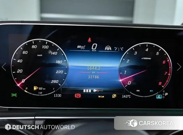 Mercedes-Benz GLE-Class W167 id 3487168 из Кореи 18