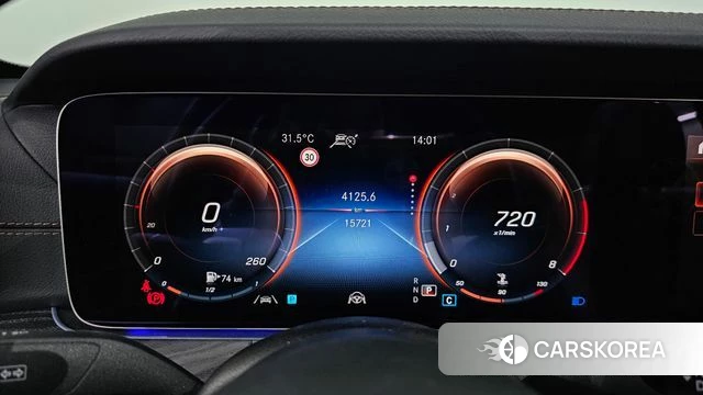 Mercedes-Benz E-Class W213 id 4608130 из Кореи 31