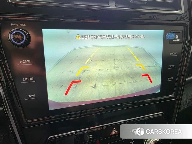 Ssangyong Berry New Tivoli id 4403138 из Кореи 8