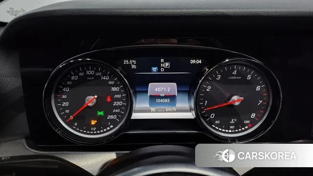 Mercedes-Benz E-Class W213 id 2991120 из Кореи 18