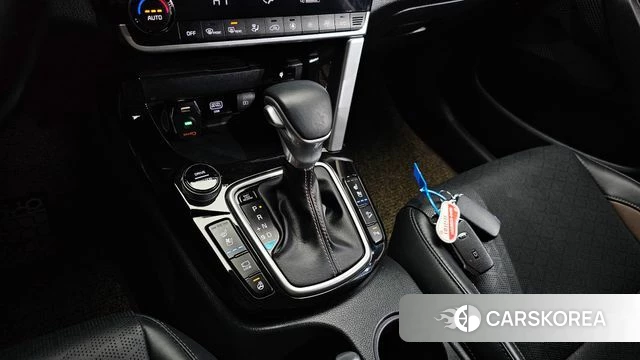 Kia Seltos id 4196290 из Кореи 32