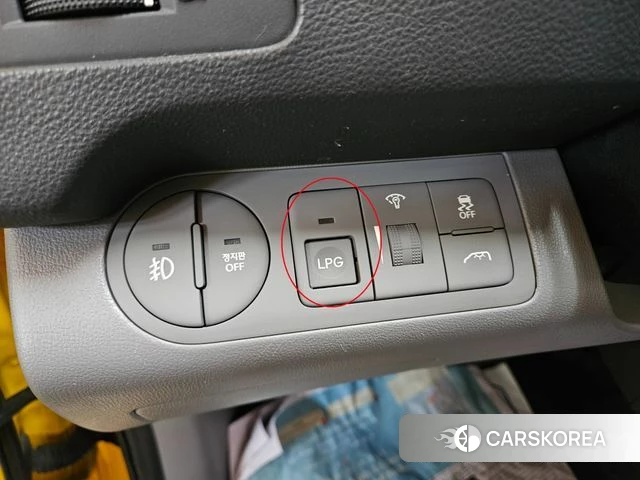 Hyundai The New Grand Starex id 3924822 из Кореи 18