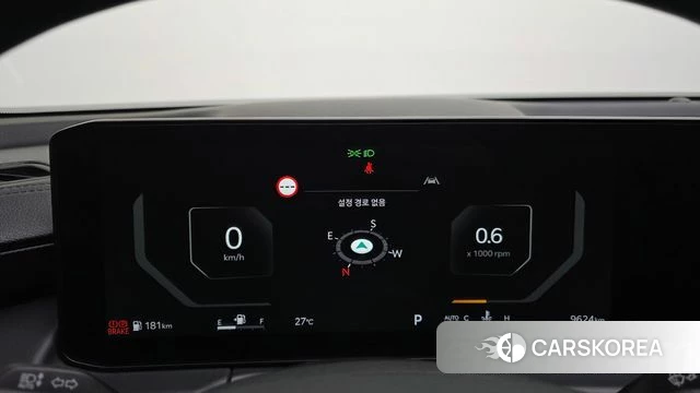 Kia The New K8 id 4744000 из Кореи 29