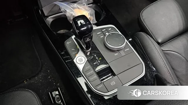 BMW 1 Series (F40) id 3752478 из Кореи 17