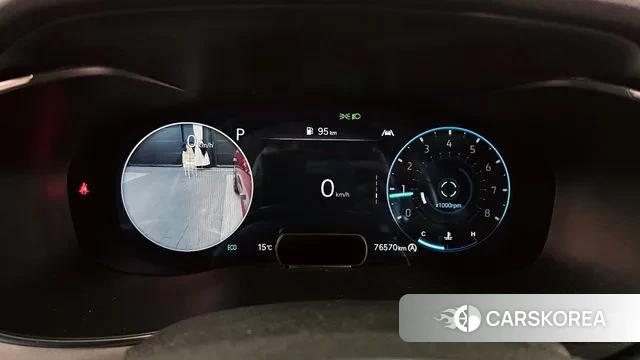 Genesis The New G70 id 3726928 из Кореи 18