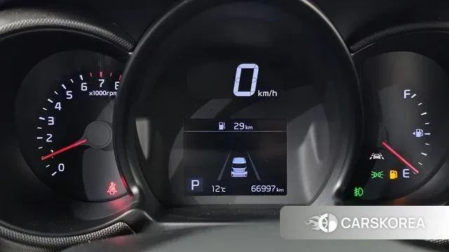 Kia The New Ray id 3723124 из Кореи 18