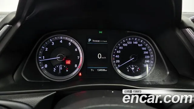 Hyundai Sonata (DN8) id 2488427 из Кореи 18