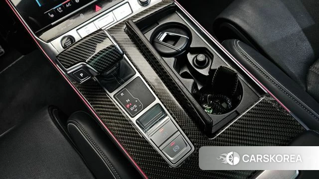 Audi A7 (4K) id 4495505 из Кореи 29