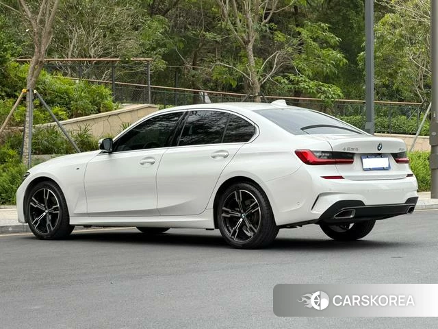 BMW 3 series id 4274704 из Китая 14