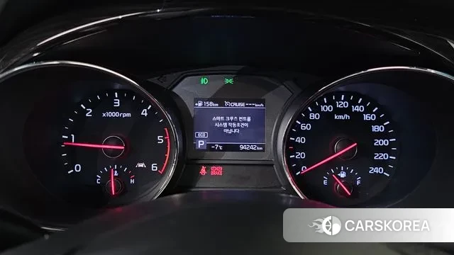 Kia The New Carnival id 3601836 из Кореи 18