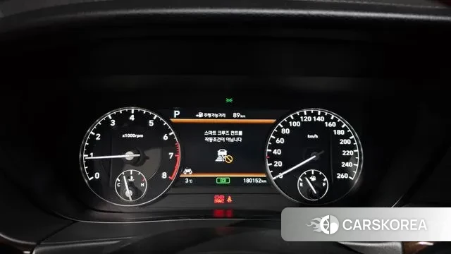 Genesis EQ900 id 3440154 из Кореи 18