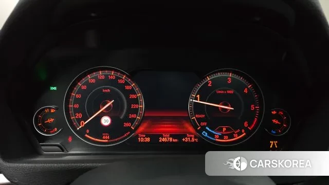 BMW 3 Series GT (F34) id 3060129 из Кореи 18