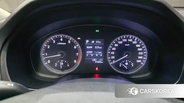 Hyundai Grandeur IG id 3636283 из Кореи 18