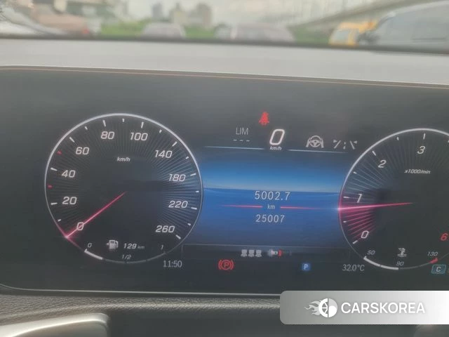 Mercedes-Benz GLB-Class X247 id 4681781 из Кореи 17