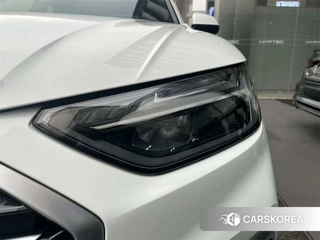 Audi Q5L Sportback id 4261559 из Китая 12