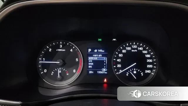 Hyundai All New Tucson id 3004411 из Кореи 18