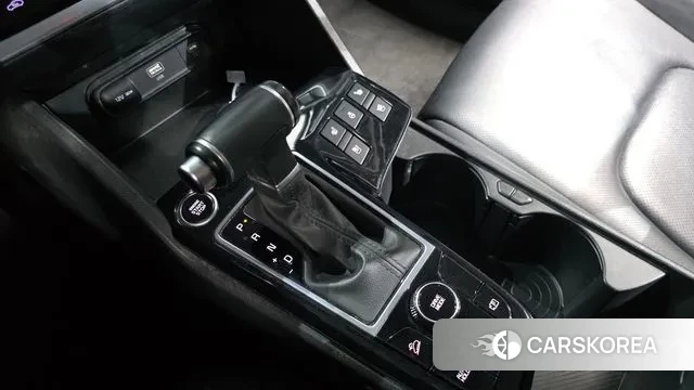 Kia Sportage 5th Generation id 3600276 из Кореи 18