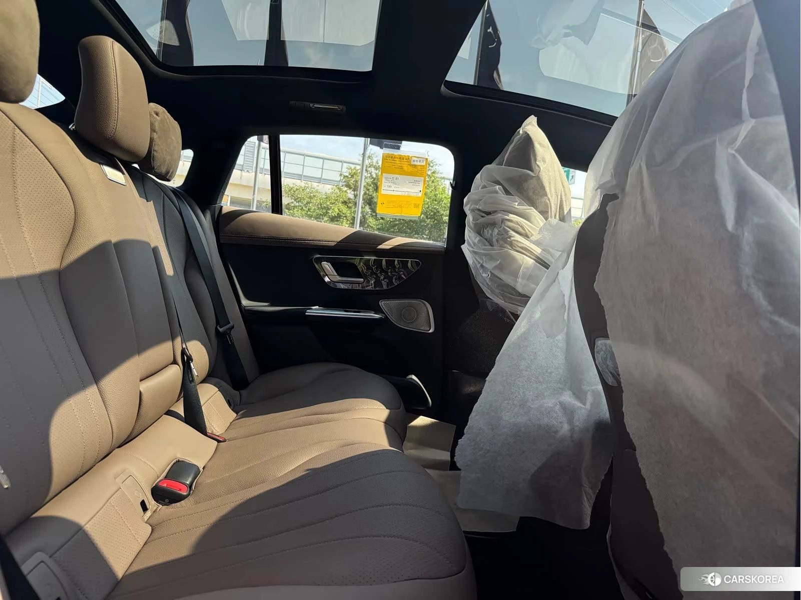 Mercedes-Benz EQE id 4487366 из Китая 14