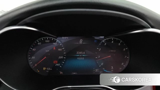Mercedes-Benz C-Class W205 id 4693479 из Кореи 30