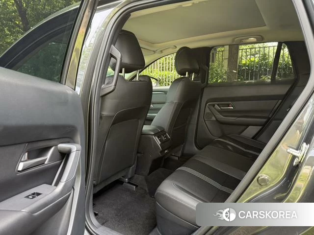 Mazda CX-50 line also id 4300200 из Китая 18
