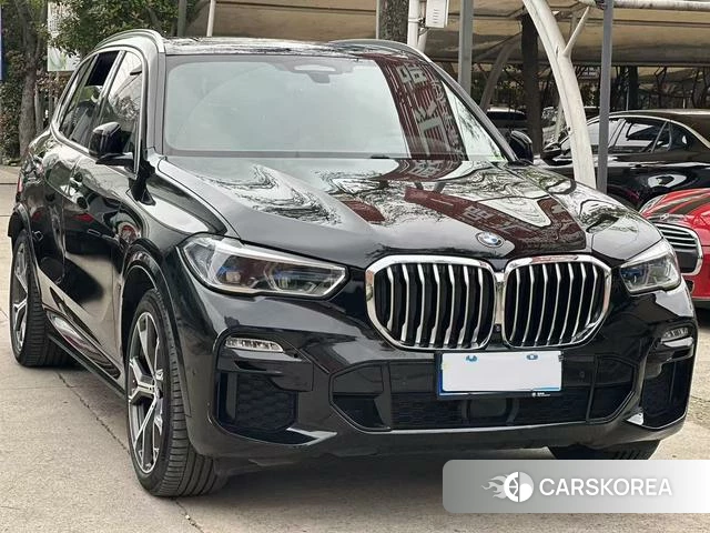 BMW X5 (imported) id 4256553 из Китая 8