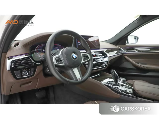 BMW 5 series id 4279254 из Китая 8