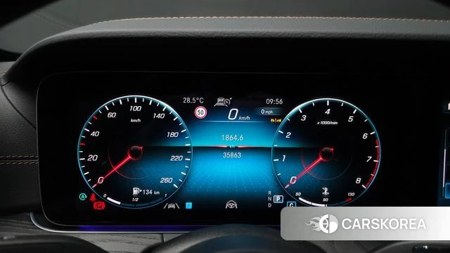 Mercedes-Benz E-Class W213 id 4739828 из Кореи 18