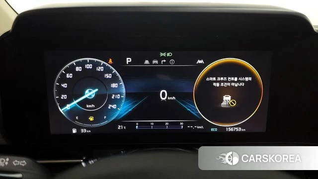 Kia Carnival 4th generation id 4337700 из Кореи 28