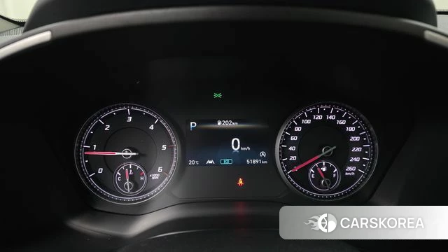 Hyundai The New Santa Fe id 4243523 из Кореи 31
