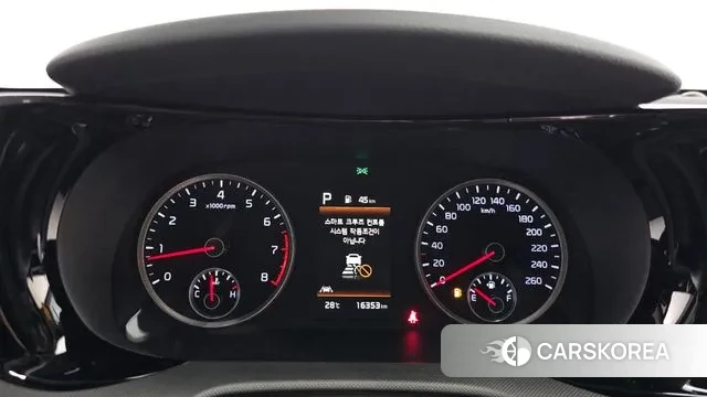 Kia K5 3rd generation id 3028443 из Кореи 18