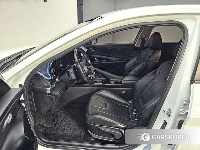 Hyundai Avante (CN7) id 3054666 из Кореи 18