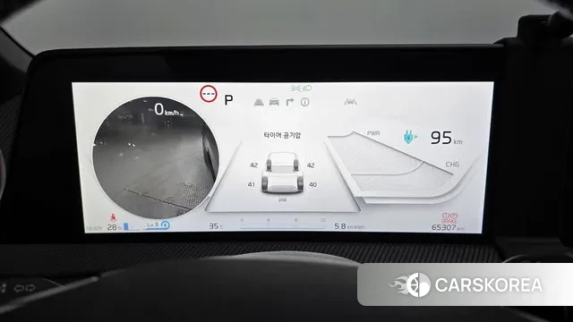 Kia EV6 id 2889506 из Кореи 18