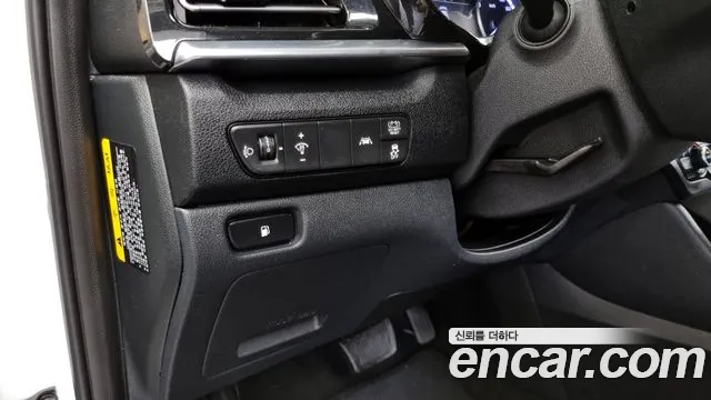 Kia The New Niro id 2683308 из Кореи 18