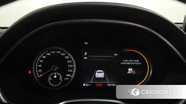 Genesis G80 (RG3) id 4496179 из Кореи 18