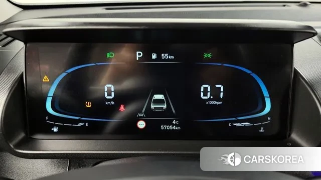 Hyundai Casper id 3671045 из Кореи 18