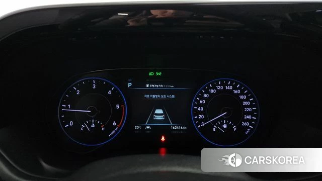 Hyundai Palisade id 4249778 из Кореи 18