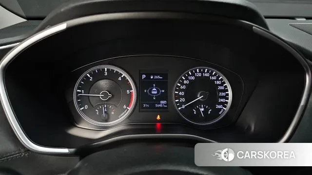 Hyundai Santa Fe TM id 3018367 из Кореи 18