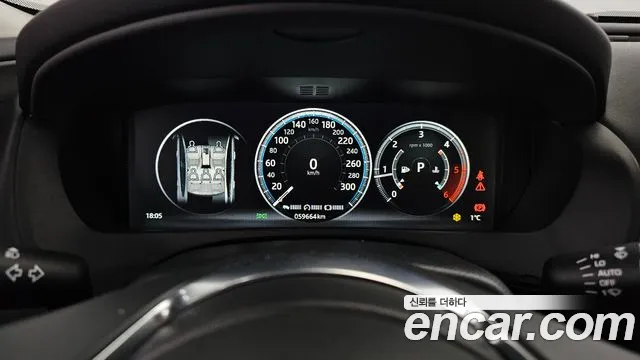 Jaguar XE id 2302886 из Кореи 18