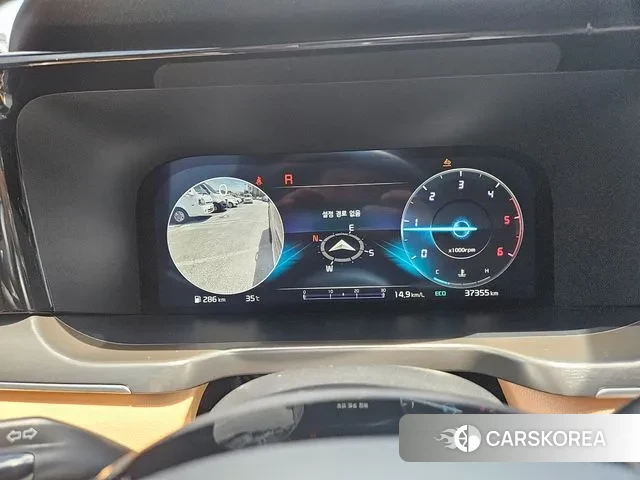 Kia Sorento 4th Generation id 2989026 из Кореи 18