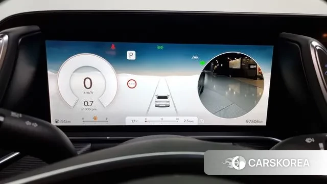 Genesis G90 (RS4) id 3348461 из Кореи 18