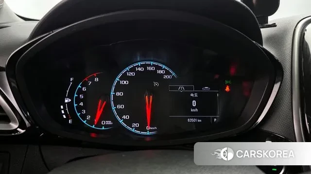 Chevrolet (GM Daewoo) The New Spark id 3655679 из Кореи 18