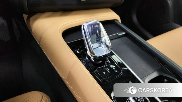 Volvo XC90 second Generation id 3805269 из Кореи 18