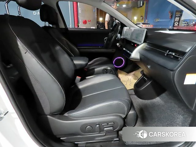 Hyundai Ionic 5 id 4482040 из Кореи 18