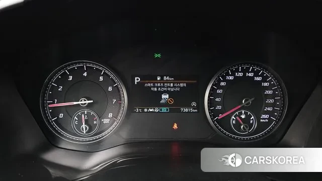 Hyundai The New Santa Fe id 3611768 из Кореи 18