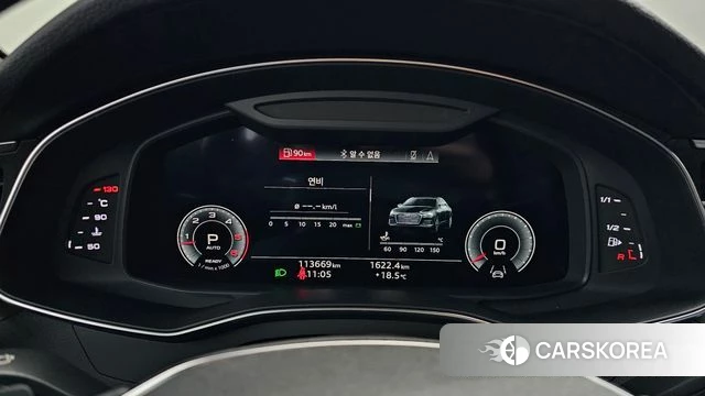 Audi A6 (C8) id 4268204 из Кореи 30